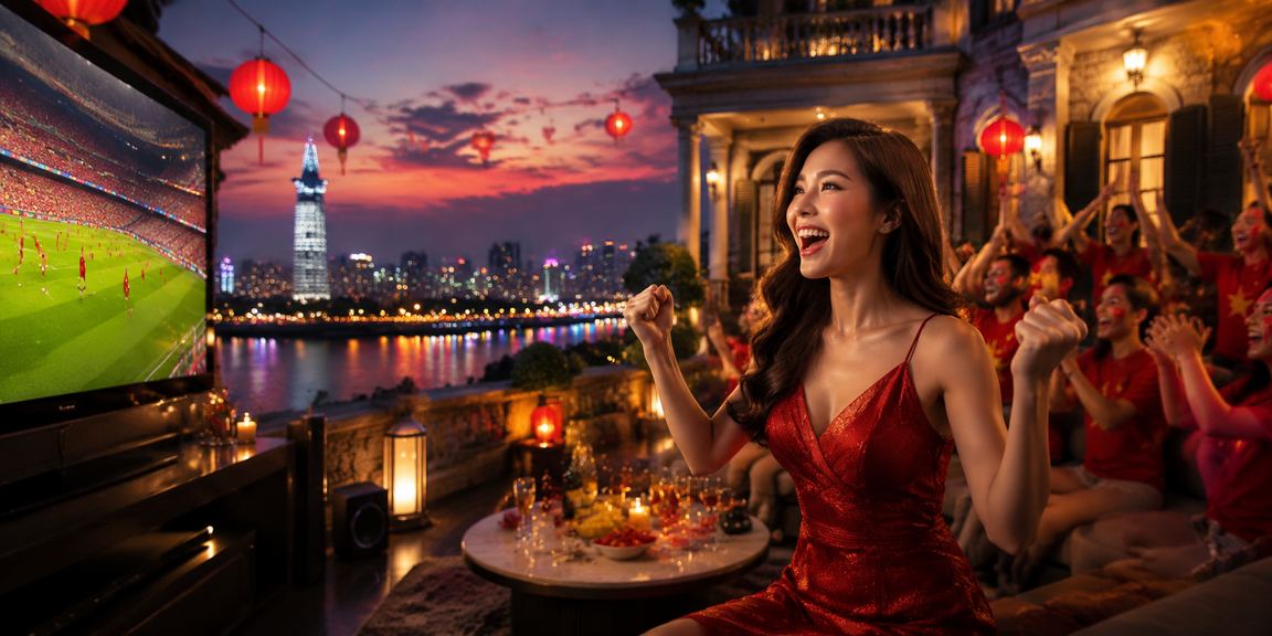 Giao diện thân thiện của nền tảng 1151 trên điện thoại di động Việt Nam
